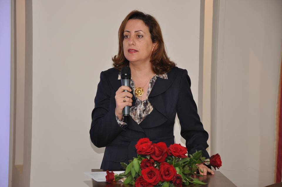المحامية ايمان قزارة: هناك سرعة غير مفهومة ورغبة في غلق ملف الشهيدين بسرعة وبأي شكل 