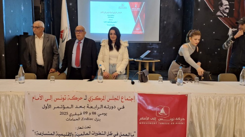  عبيد البريكي: الوحدة الوطنية ضرورية من أجل تحصين البلاد