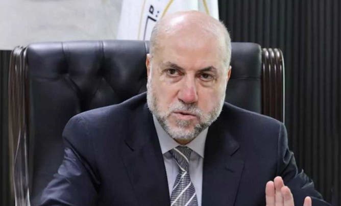 مستشار عباس: موقف السعودية ومصر والأردن ثابت برفض التهجير