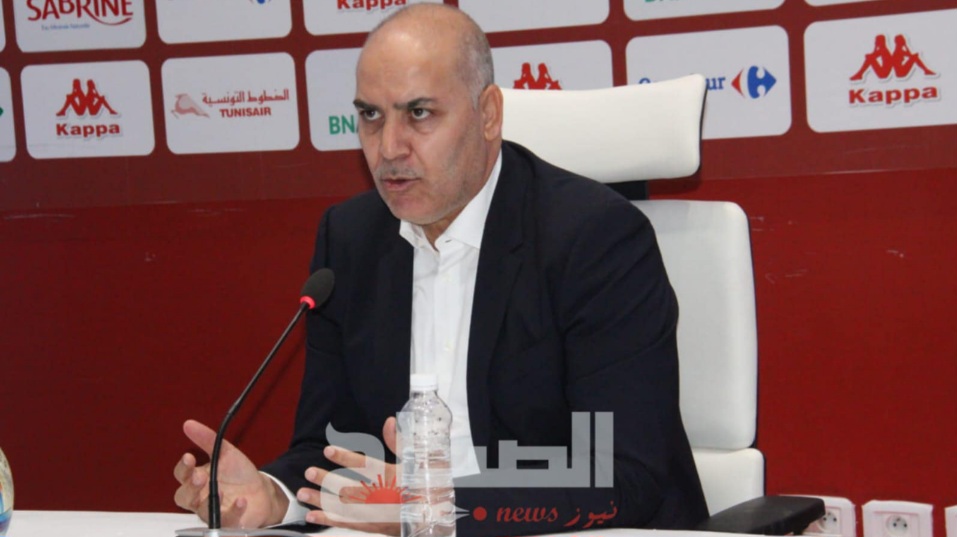  سامي الطرابلسي: جئت للمنتخب دون شروط مسبقة