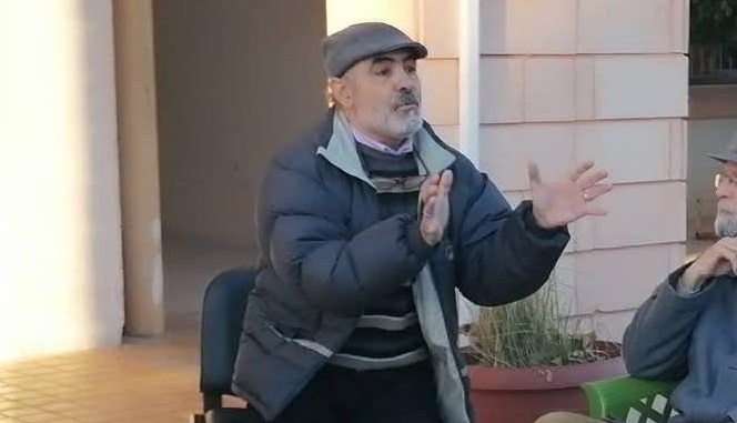 رئيس مصلحة الدراما بالإذاعة التونسية أنور العياشي لـ"الصباح": "فج الصفصاف" عمل تأسيسي للإنتاجات الدرامية للإذاعة المحلية بالقصرين وتشريك لمبدعيها ودعمهم