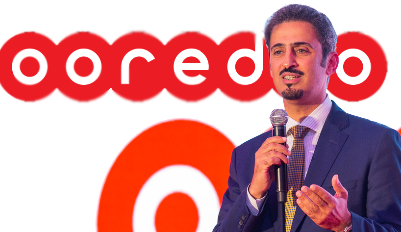 فيديو / الرئيس التنفيذي لـOoredoo تونس منصور راشد الخاطر يكشف آخر المعطيات حول شبكة الجيل الخامس 5G
