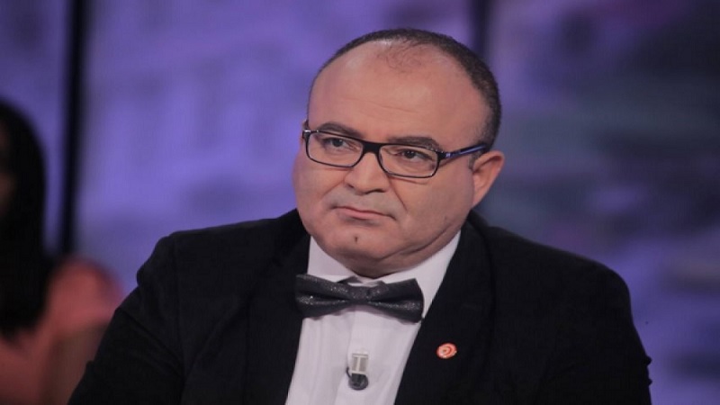 الإفراج عن الصحفي محمد بوغلاب 