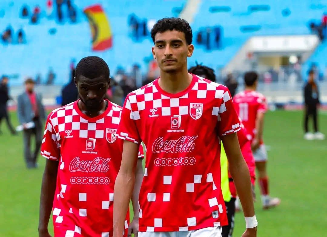 الأولمبي الباجي: الضاوي جاهز لمواجهة الافريقي 
