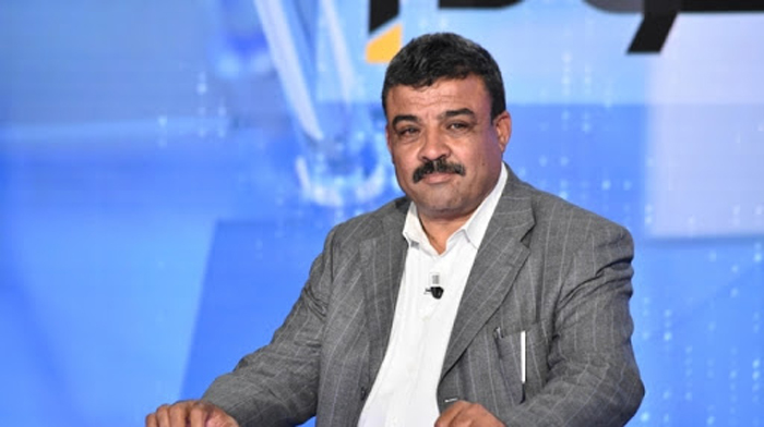 في رسالة إلى رئيس الجمهورية.. النائب بدر الدين القمودي يدعو إلى "حوار وطني" و"افراغ السجون"..
