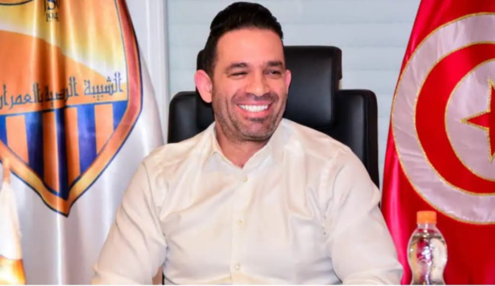 3 سنوات سجنا في حق رئيس شبيبة العمران 