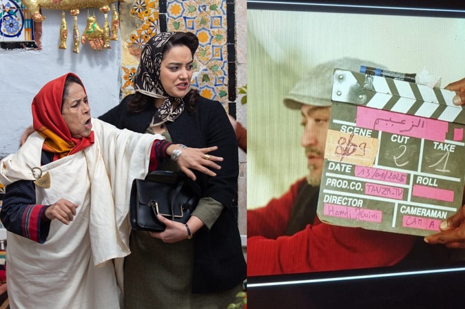 الكوميديا الاجتماعية الساخرة تطغى على برمجة الدراما التونسية في رمضان..   "رافل" يكشف أسرار الماضي.. "الزعيم" في فلك المخدرات و"الفتنة" يكشف الخفايا