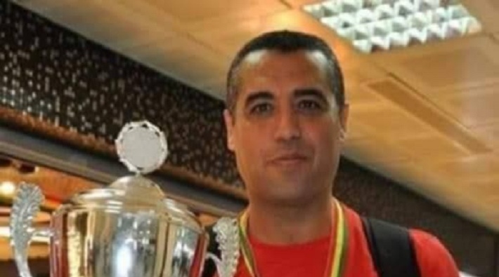 كرة اليد: رياض البدوي مدربا لمنتخب الأصاغر 