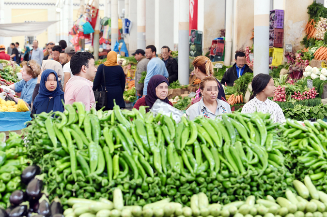 مع‭ ‬حلول‭ ‬شهر‭ ‬رمضان..‭ ‬ التونسي‭ ‬في‭ ‬الموعد‭ ‬مع‭ ‬سلوك "اللهفة"