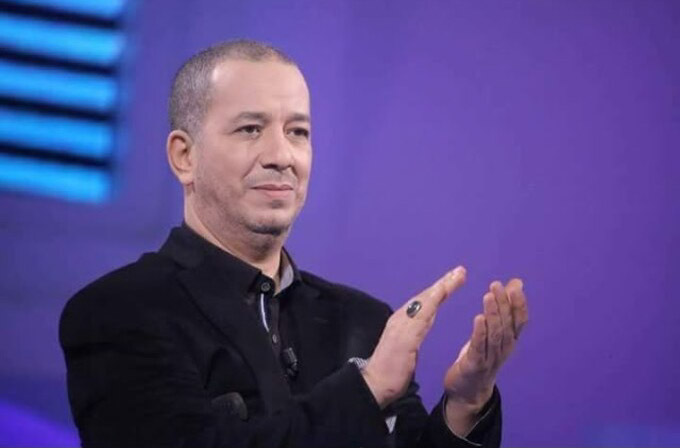 الفنان‭ ‬فيصل‭ ‬الرياحي‭:‬ في‭ ‬مهرجان‭ ‬المدينة‭ ‬سأكشف‭ ‬عن‭ ‬أغنيات‭ ‬نادرة‭ ‬لمحمد‭ ‬عبد‭ ‬الوهاب