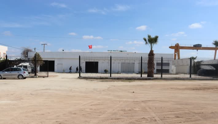 القيروان.. المدير الجهوي للتجارة لـ”الصباح نيوز”:” غدا افتتاح سوق من المنتج إلى المستهلك “ القيروان.. المدير الجهوي للتجارة لـ”الصباح نيوز”:” غدا افتتاح سوق من المنتج إلى المستهلك “