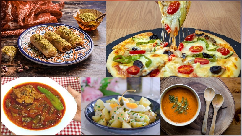 دبارة اليوم الثالث من رمضان