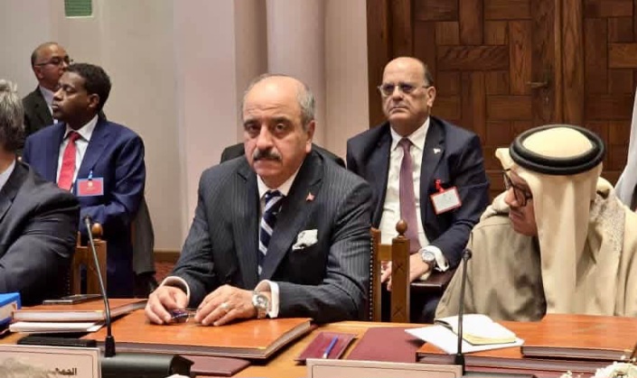 تنعقد غدا بالقاهرة.. وزير الخارجية يشارك في الاجتماع الوزاري التحضيري للقمة العربية الطارئة 