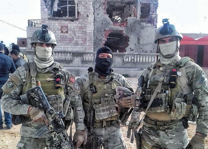 غدا تمر 9 سنوات على دحر الإرهاب..   تحطم الحلم "الداعشي" في إقامة إمارة في بن قردان