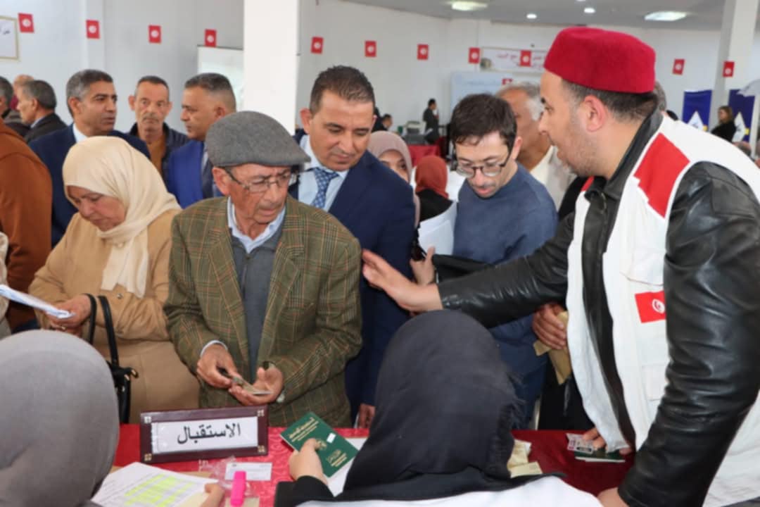 المنستير.. فتح شباك موحد لتوفير خدمات للمترشحين لأداء مناسك الحج 