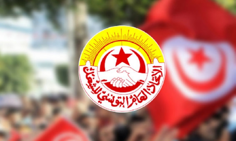 اتحاد الشغل يعبر عن انشغاله لتراجع حقوق المرأة ويدعو لمراجعة السياسات الاقتصادية والاجتماعية 