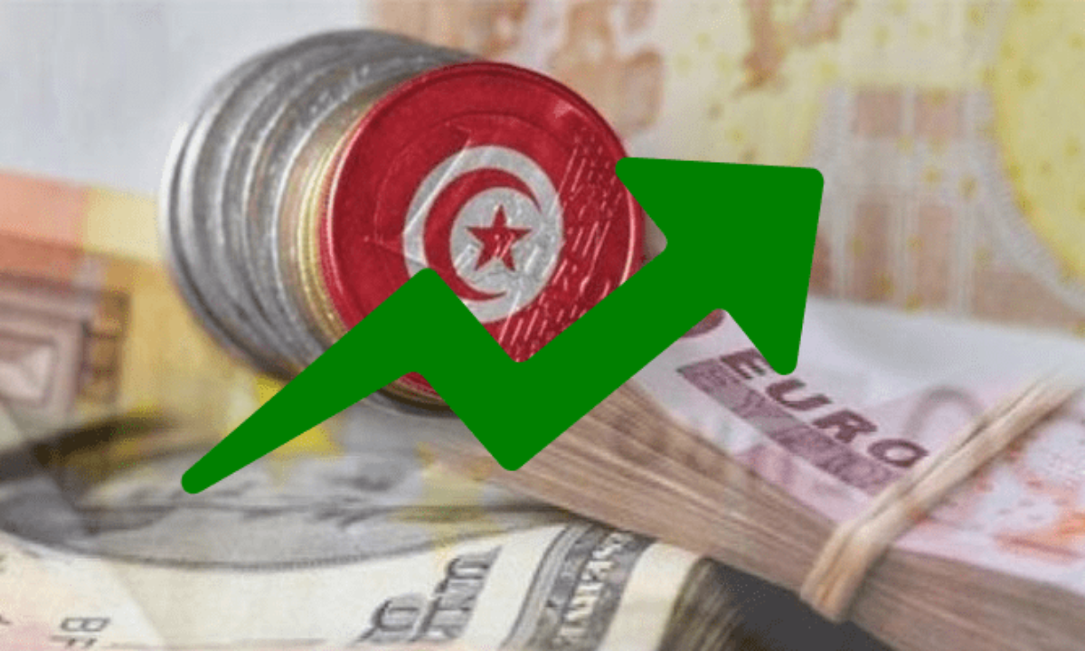 بعد تصدره المرتبة الأولى وتصنيفه أقوى عملة إفريقية.. الدينار التونسي يواصل التعافي والتماسك أمام العملات الأجنبية 