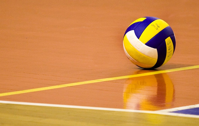 الكرة الطائرة.. برنامج الجولة 2 لمرحلة التتويج 