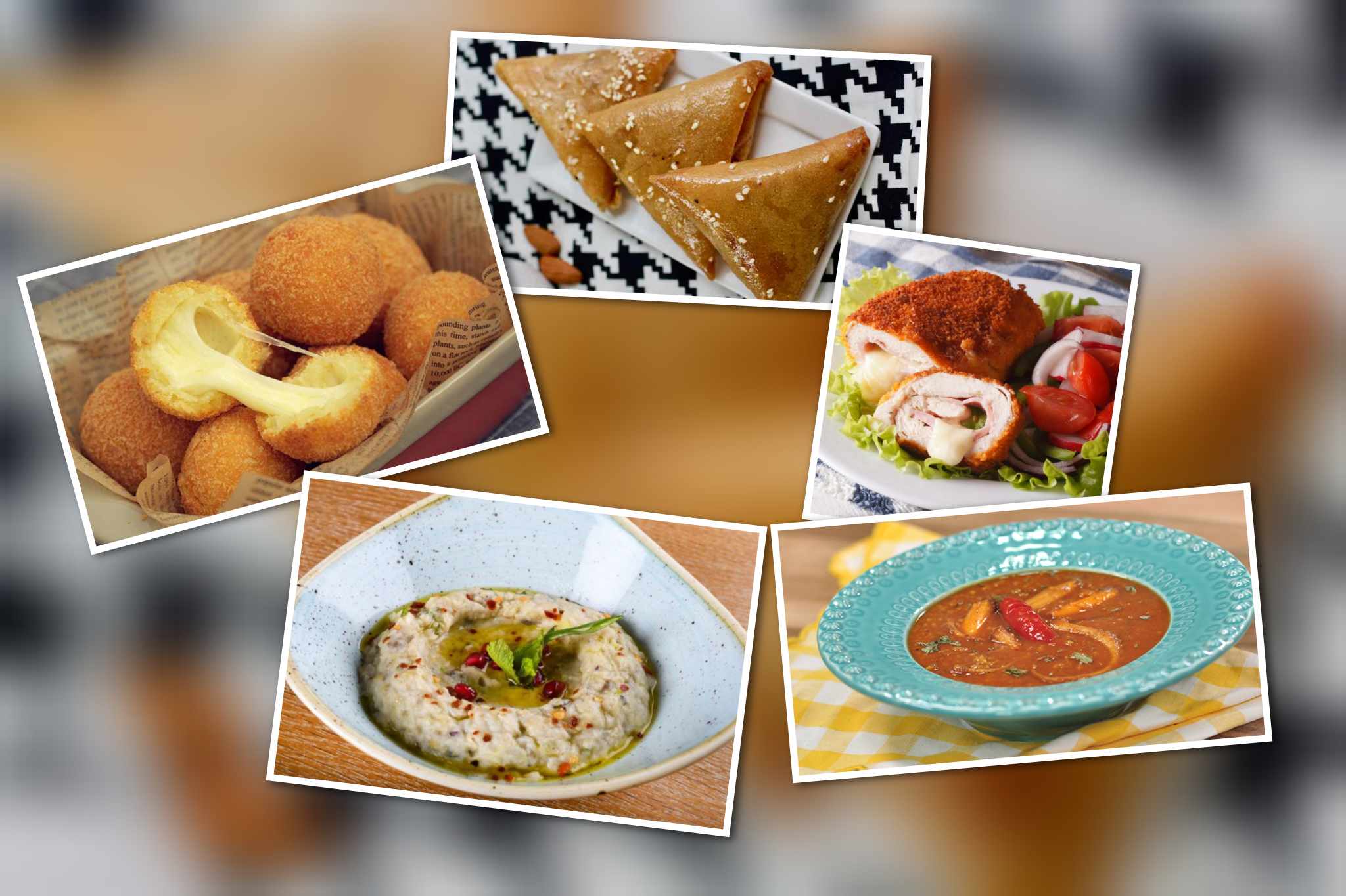 دبارة اليوم التاسع من رمضان