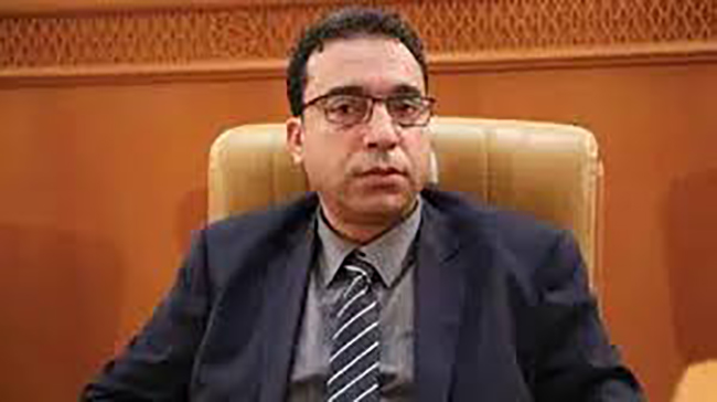 تأجيل محاكمة النائب السابق ماهر زيد وثلاثة متهمين إلى ماي المقبل 