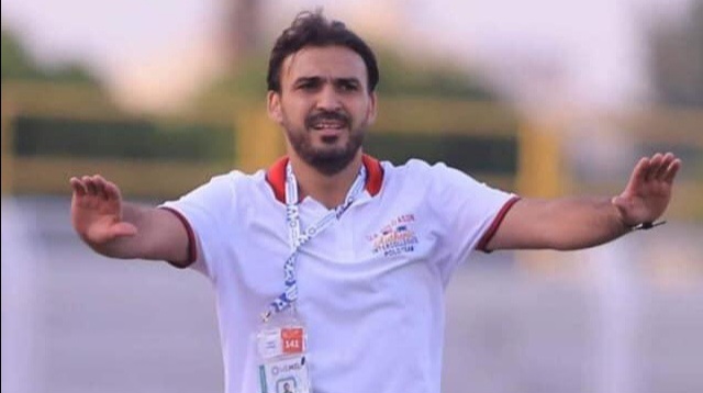 مستقبل سليمان: التلمساني يحافظ على نفس التشكيلة التي واجهت النادي الافريقي 