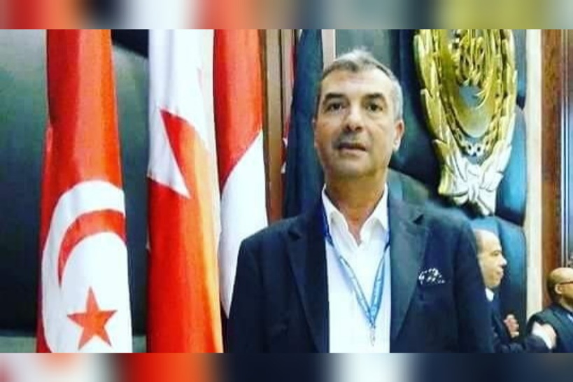 بنزرت.. نائب الشعب سامي السيد في ذمة الله