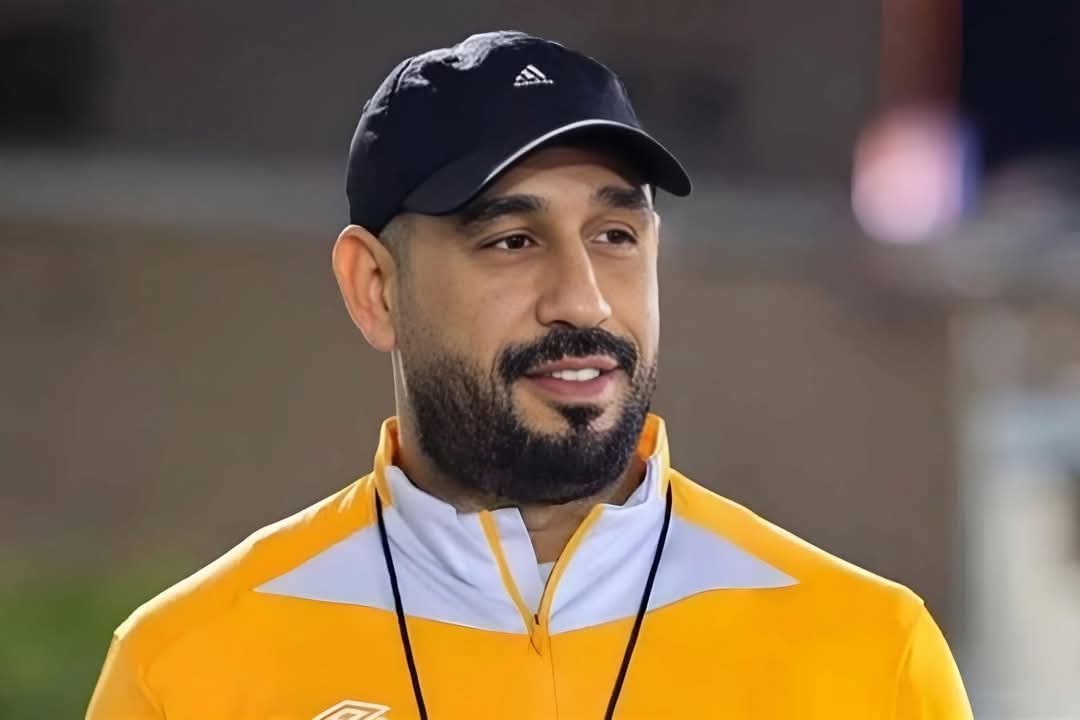 سامح الدربالي يعود إلى الترجي