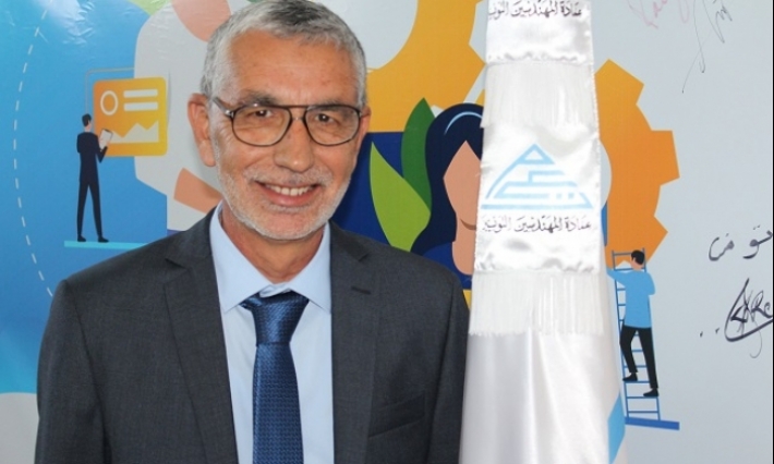 عميد المهندسين التونسيين لـ«الصباح»: قريبا مشروع القانون الأساسي لتنظيم المهنة أمام مجلس النواب