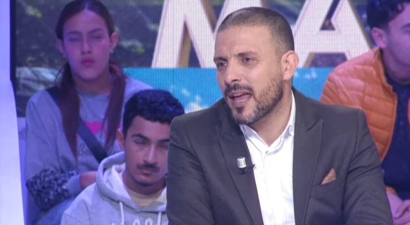 الناطق الرسمي باسم الرابطة:مبدأ العدالة والمساواة يفرض عدم معاقبة البلايلي 