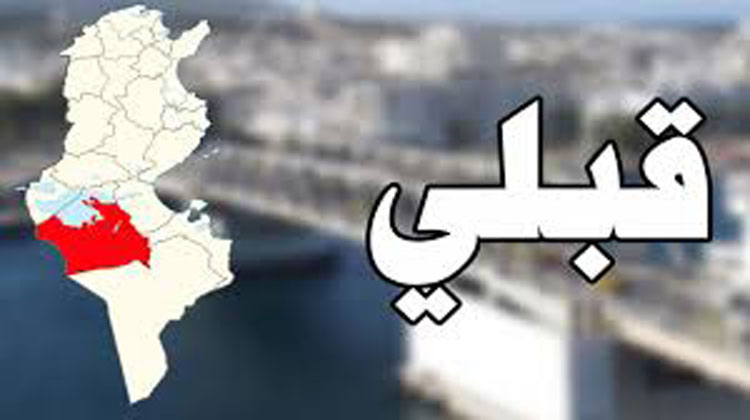 قبلي..مندوب الفلاحة يؤكد تواصل تقصي ومداواة الجراد ويحذّر المواطنين من استهلاكه قبلي..مندوب الفلاحة يؤكد تواصل تقصي ومداواة الجراد ويحذّر المواطنين من استهلاكه