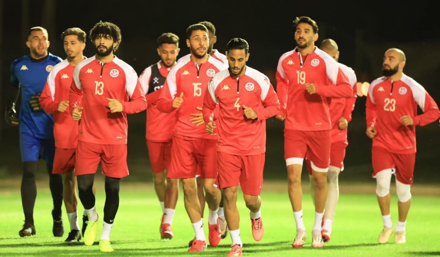   التصفيات الافريقية لكأس العالم 2026 (ليبيريا / تونس  17.00)  مباراة صعبة.. و الانتصار ممكن 
