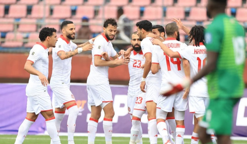 بعد الفوز على ليبيريا: هذا ترتيب مجموعة المنتخب بعد الفوز على ليبيريا: هذا ترتيب مجموعة المنتخب