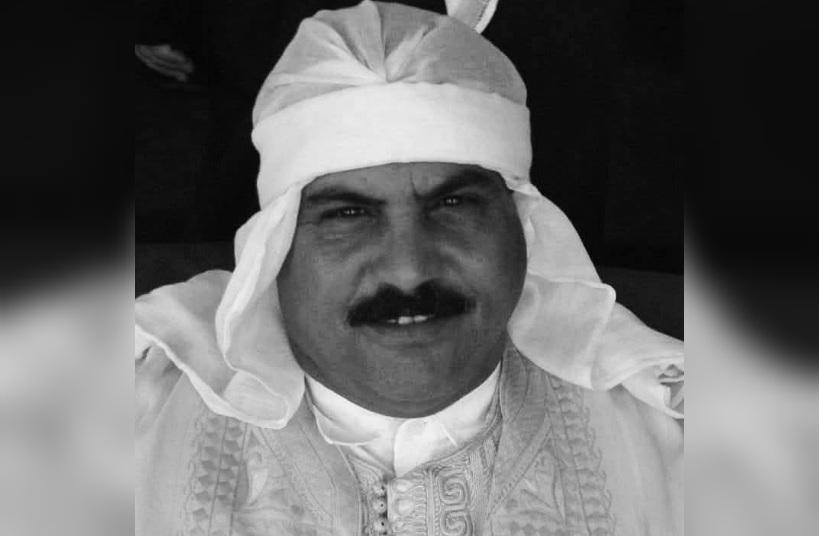 وزارة الثقافة تنعى الشاعر الشعبي بلقاسم عبد اللطيف