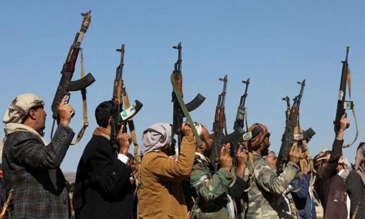 الحوثيون: مُستمرون بمنع الملاحة الإسرائيلية في البحر الأحمر