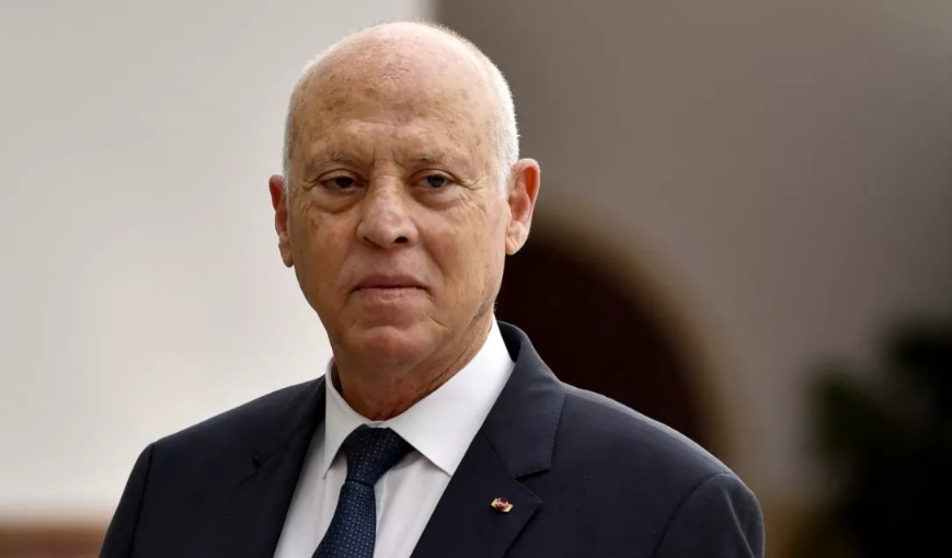 قال إن دعاته فشلوا ولفظهم الشعب.. الرئيس سعيّد يصدّ الضغوطات الداعية لحوار وطني