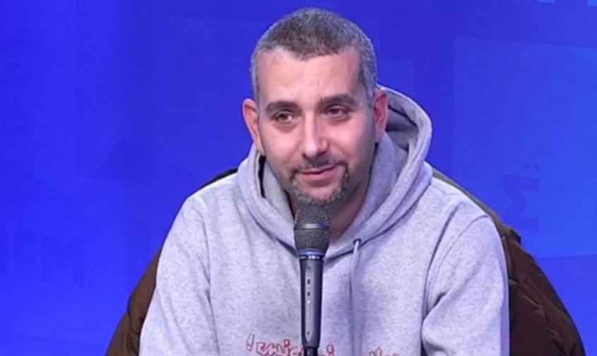  هيثم المكي واستاذة جامعية يمثلان اليوم أمام فرقة بالعوينة لسماعهما