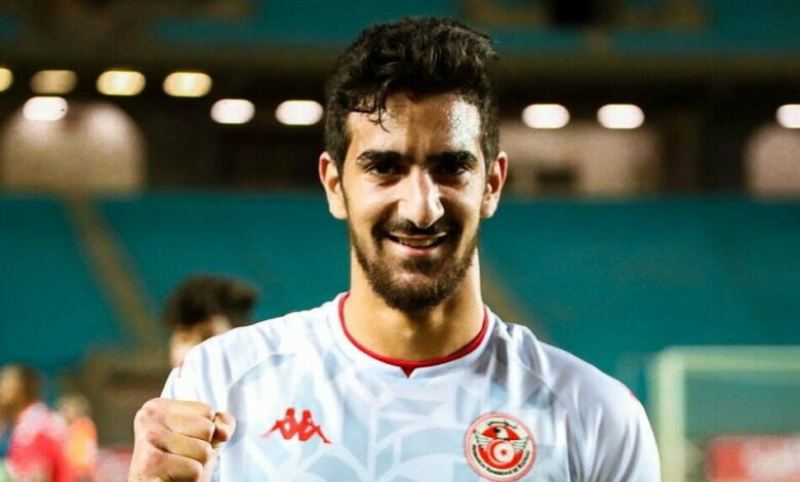 بسبب العقوبة.. بن رمضان يغيب عن مواجهة مالاوي 