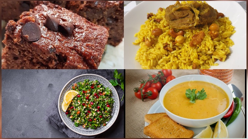  دبارة اليوم الـ22 من رمضان.. "روز باللحم المفوّر"