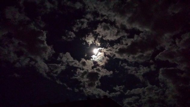  طقس الليلة.. أمطار ضعيفة بهذه المناطق