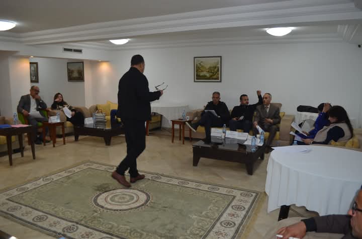 القيروان..ملتقى علمي حول مشروع قانون لتنقيح بعض أحكام مجلة الشغل