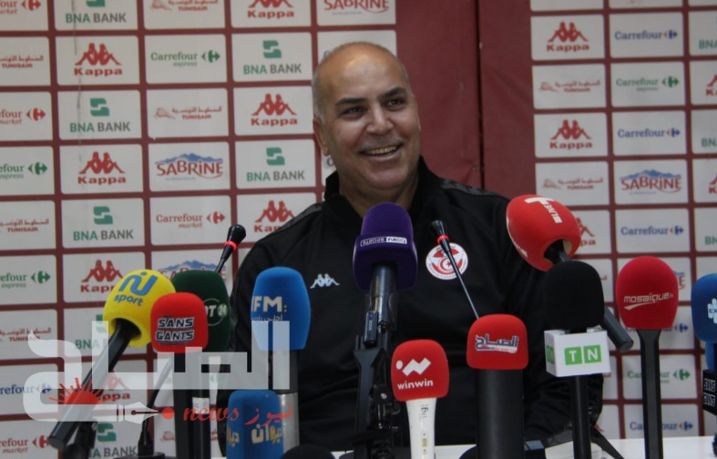 سامي الطرابلسي: مازلنا في بداية الطريق..وهذا السلاح المهم في المنتخب 
