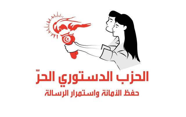  طرحها منذ نحو  شهر.. لا تفاعل سياسي مع مبادرة الدستوري الحر