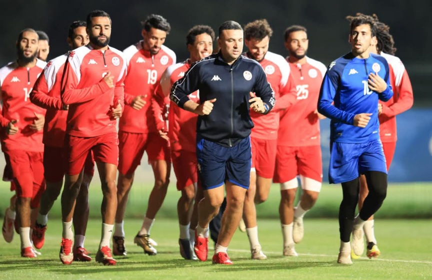 تصفيات مونديال 2026.. تونس_مالاوي (22.00)/ الانتصار للحفاظ على الصدارة
