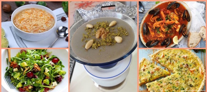 دبارة اليوم الـ24 من رمضان.. كمونية غلال البحر