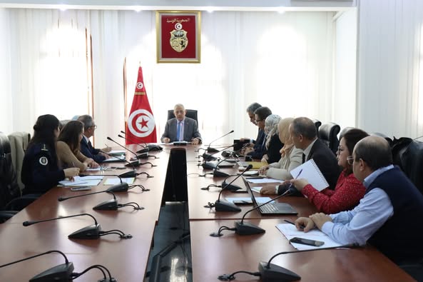 وزارة الصحة تضع خطة وطنية لمكافحة داء الكلب