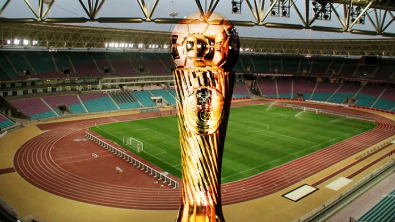 كأس تونس لكرة القدم: تعيينات مباريات الدور 16