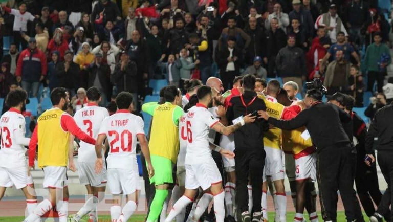 تصفيات كأس العالم..تونس / مالاوي (0/2) انتصار مقنع و صدارة بامتياز 
