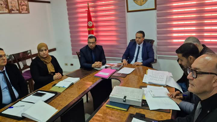 صفاقس.. الإعلان عن  القائمة الأولية لإسناد رخص التاكسي الفردي خلال ماي