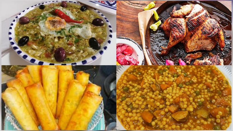 دبارة اليوم الـ27 من رمضان.. دجاج مشوي