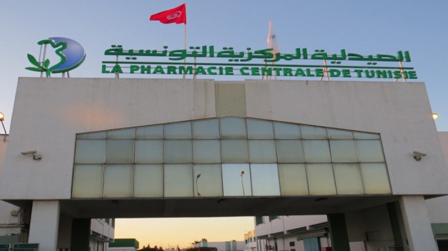  16 نوعًا تستأثر بـ250 مليون دينار.. كلفة شراء الأدوية في الصيدلية المركزية 300 مليون دينار 
